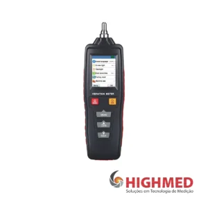MEDIDOR DE VIBRAÇÃO TIPO CANETA - HM-63B