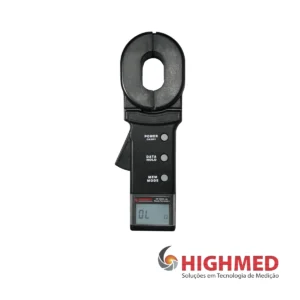 ALICATE TERRÔMETRO - HM1000A LITE