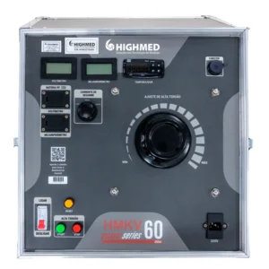 HIPOT CORRENTE ALTERNADA (60KV) - HM-60CA-100