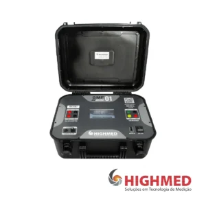 KIT SPDA HIBRIDO NBR5410/NBR5419 - SMF-1
