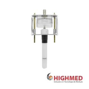 CICLONE DE NYLON - CL-600