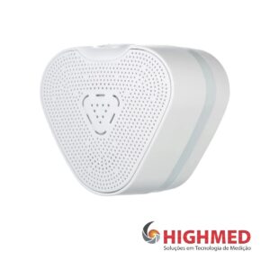 DETECTOR RESIDENCIAL SAFETY HOME PARA LEL - HM-N1LEL