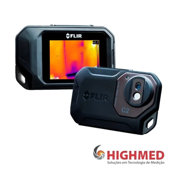FLIR C2 サーマルカメラ | 新品 FLIR-C2_SITE-600x600.jpg.webp