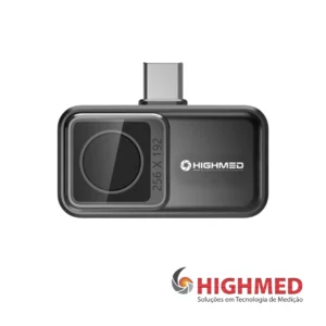 CÂMERA TÉRMICA PARA ANDROID - MINI2