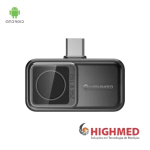 CÂMERA TÉRMICA PARA ANDROID - MINI2