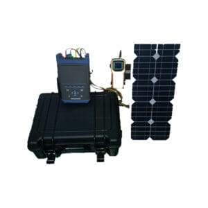 Analisador de PV