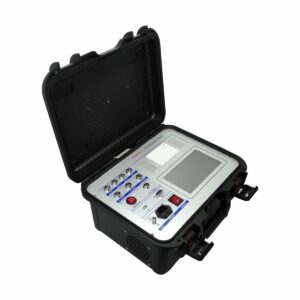 Medidor de Sincronismo