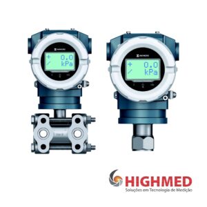 TRANSMISSOR DE PRESSÃO - PS0