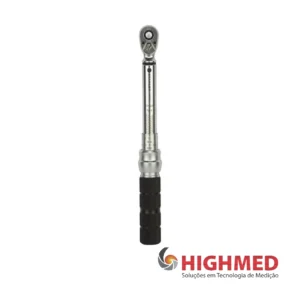 1/4" TORQUÍMETRO 5-25 NM - STMT73587-840