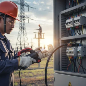 Ferramentas Elétricas