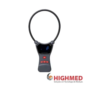 ALICATE DE AMPERÍMETRO FLEXÍVEL - HM-1050
