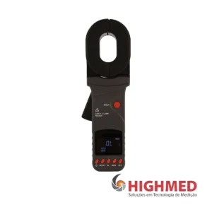 ALICATE DE TERRÔMETRO - HM-2000+