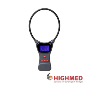 ALICATE WATTÍMETRO FLEXÍVEL - HM-2050