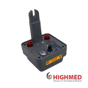 DETECTOR DE ALTA TENSÃO - HM-9080