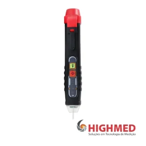 DETECTOR DE TENSÃO 1000V - HM-90