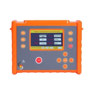 TESTADOR INTELIGENTE PARA DISPOSITIVO DE PROTEÇÃO CONTRA SURTOS (DPS) - HMATD-900