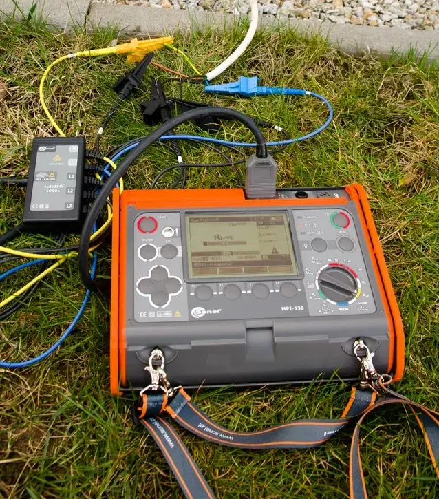 Certificadores de Instaladores Elétricas