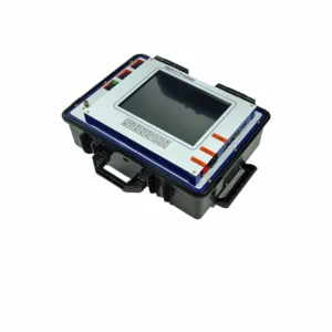 Analisador TC-PT