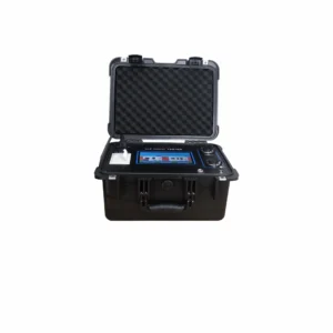 Hipot VLF