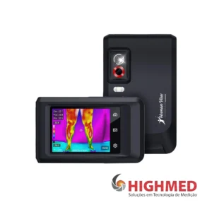 CAMERA TERMICA DE BOLSO - POCKET2 HUMAN VIEW