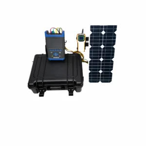 Analisador de PV