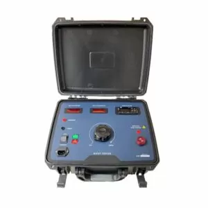 Hipot 5kV 10mA AC HIGHMED HM-5CA