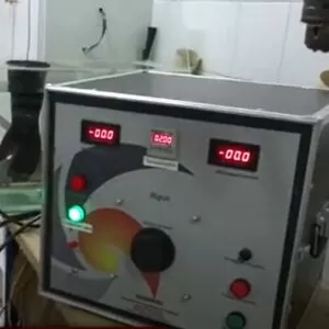 Ensaio de EPI e EPC