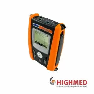 TRAÇADOR DE CURVA 1500V/15A - I-V500W