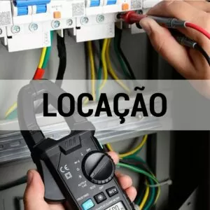 Alicate Amperímetro