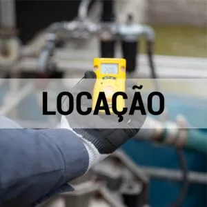 Detector de Gases