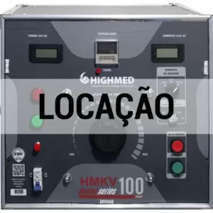 Hipot AC