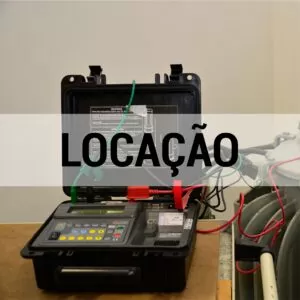 Megômetros
