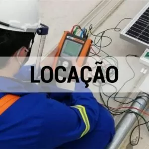Traçador de Curva