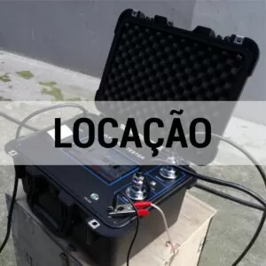 VLF Hipot