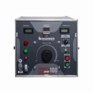 Hipot AC