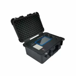 Hipot VLF