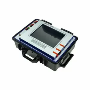 Analisador TC-PT